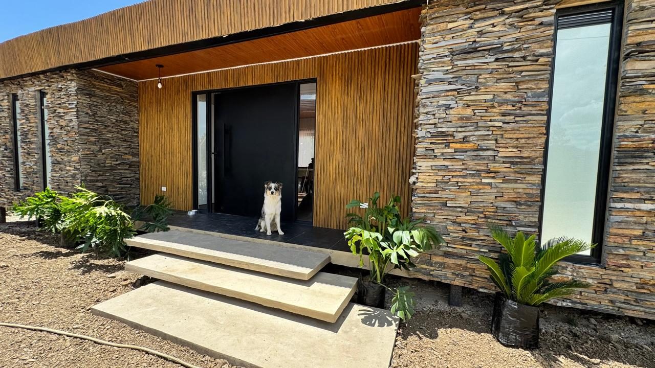 Casa campestre