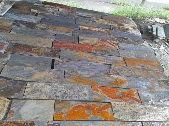 Buenaventura Gris Matizada, proyecto 4