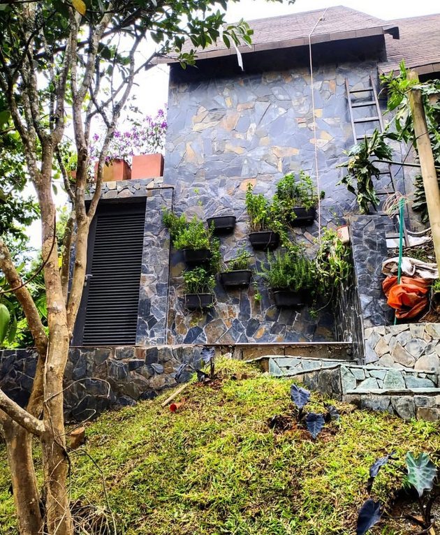 Jardín