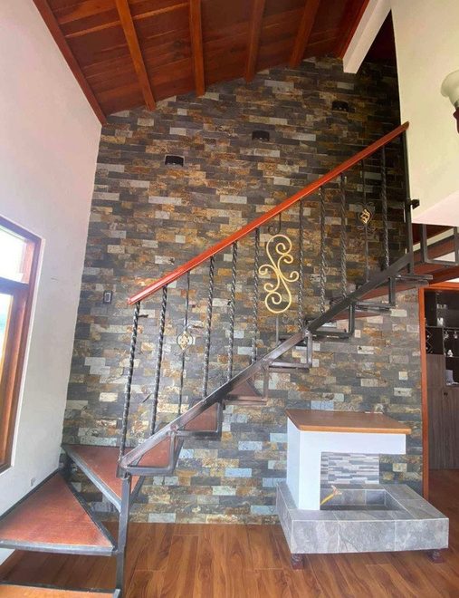 Escalera