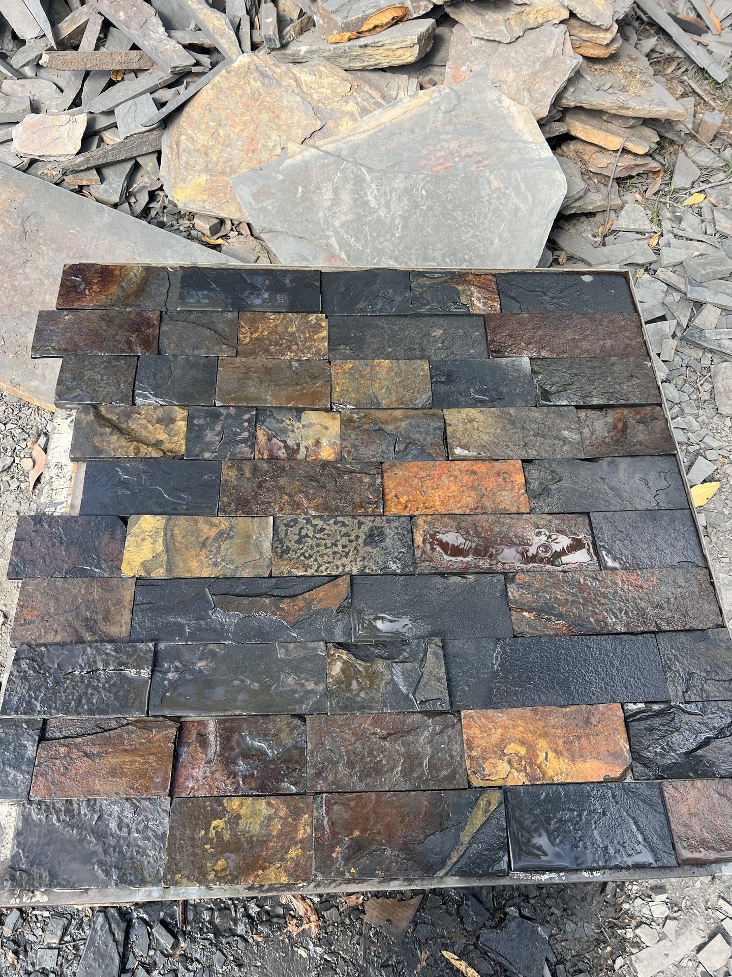 Pizarra Nacional Multiformato, proyecto 3