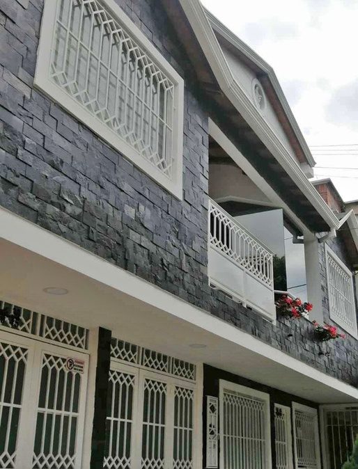 Pizarra Buenaventura Negra, proyecto 3