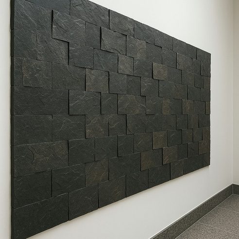 Pizarra Buenaventura Negra