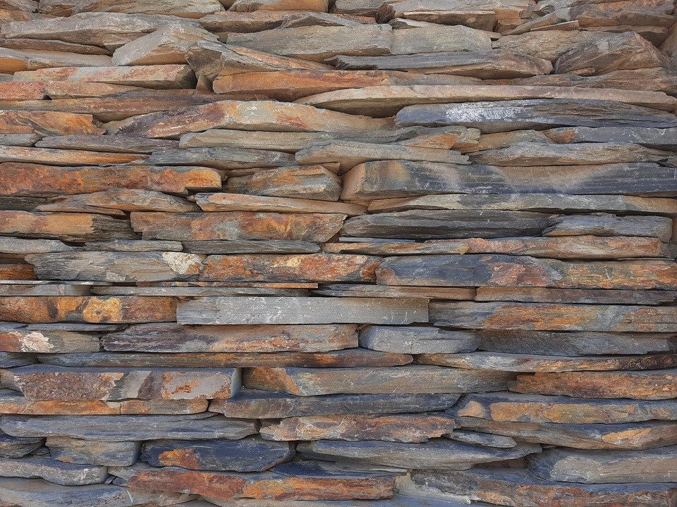 Piedra Piña o Cascada