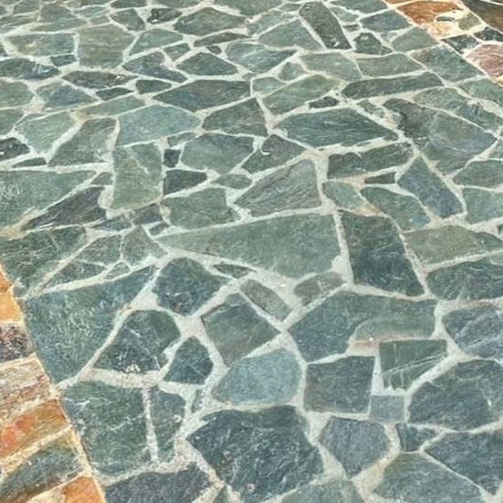 Piedra Buenaventura Irregular