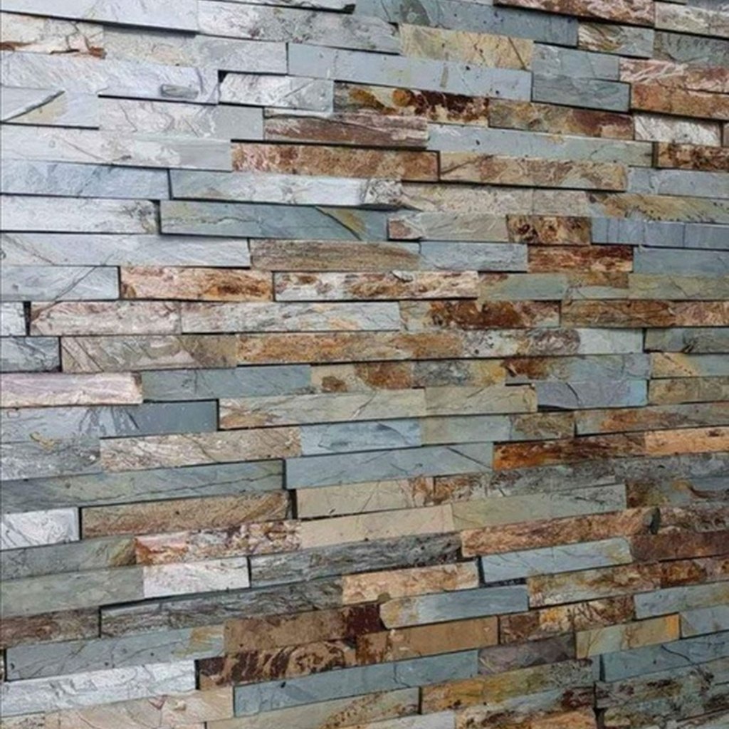 Buenaventura Verde Matizada
